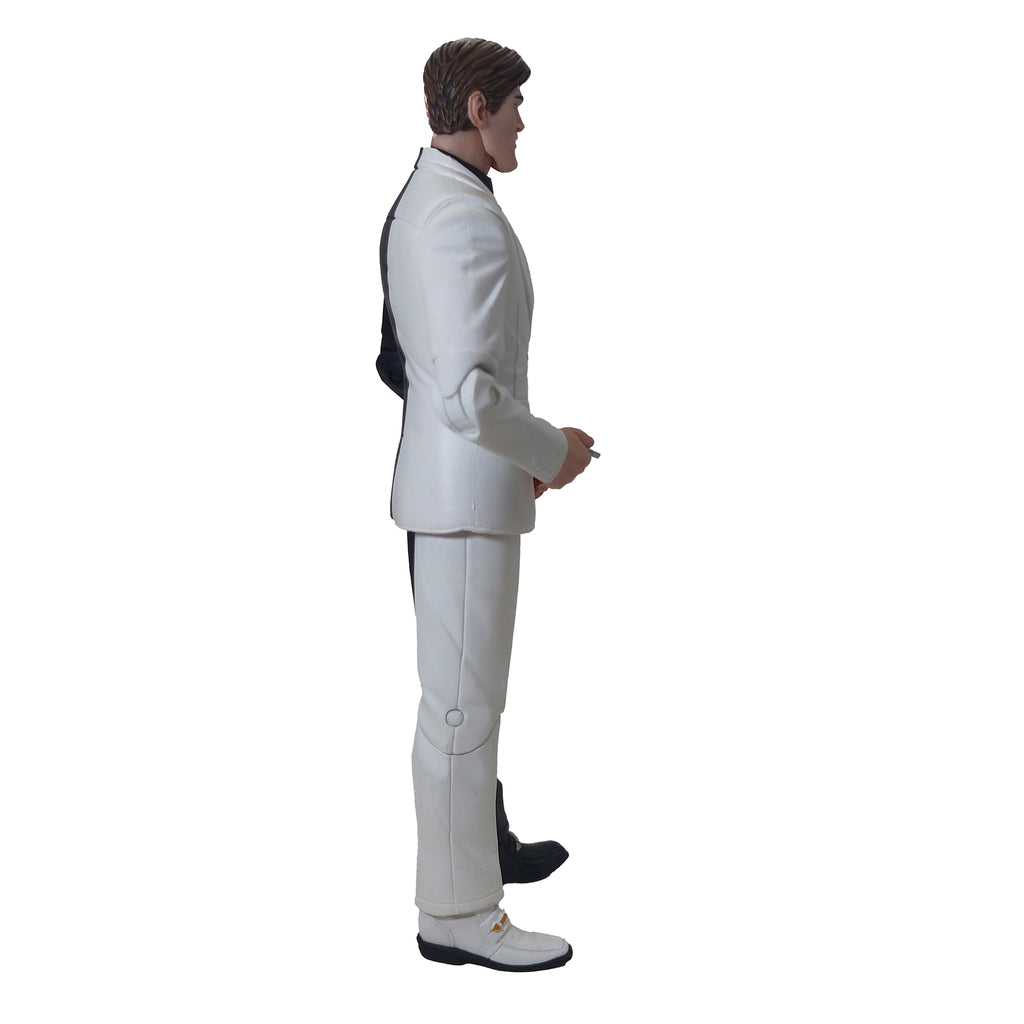 DC Collectibles Two Face Greg Capullo Designer Series 3 Action Figure