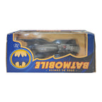 DC Comics 2000 Batmobile Corgi Diecast Metal Vehicle 2005