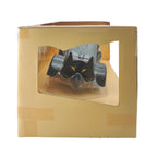 DC Comics 2000 Batmobile Corgi Diecast Metal Vehicle 2005