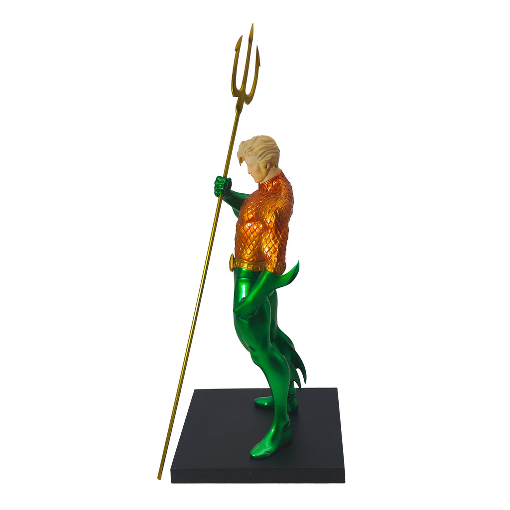 DC Comics Aquaman New 52 Kotobukiya ARTFX+ 1/10 Statue