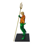 DC Comics Aquaman New 52 Kotobukiya ARTFX+ 1/10 Statue