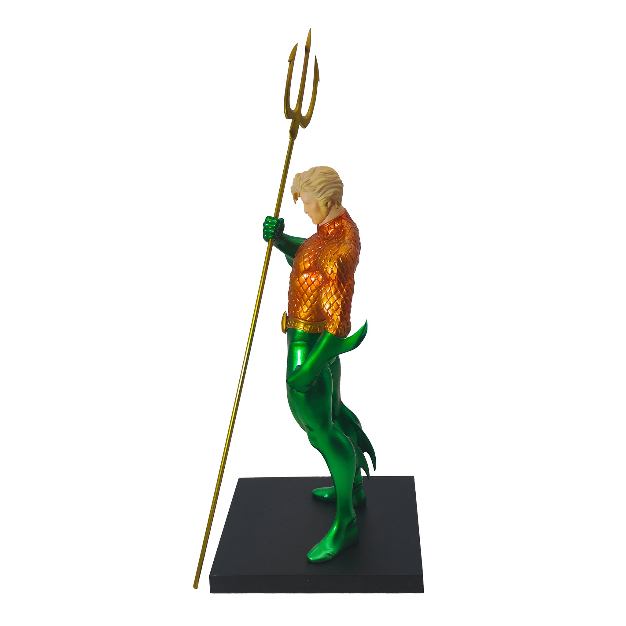 DC Comics Aquaman New 52 Kotobukiya ARTFX+ 1/10 Statue