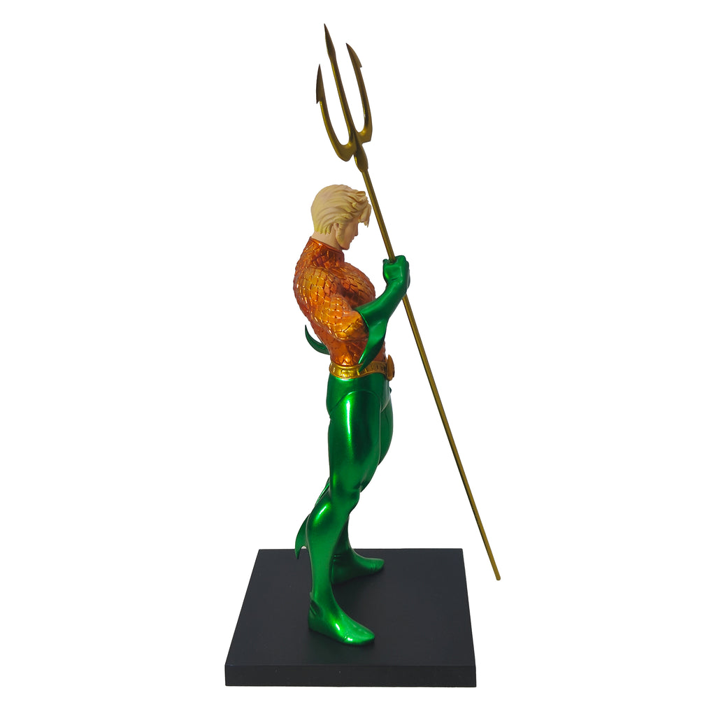 DC Comics Aquaman New 52 Kotobukiya ARTFX+ 1/10 Statue