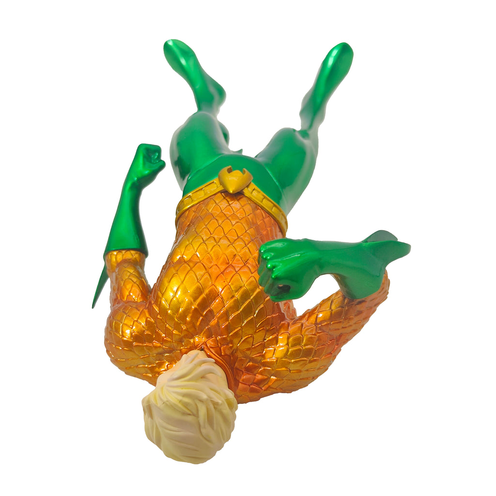 DC Comics Aquaman New 52 Kotobukiya ARTFX+ 1/10 Statue