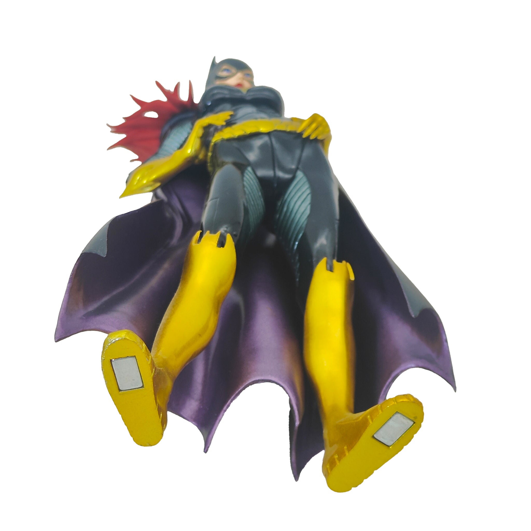 DC Comics Batgirl New 52 Kotobukiya ARTFX+ 1/10 Statue
