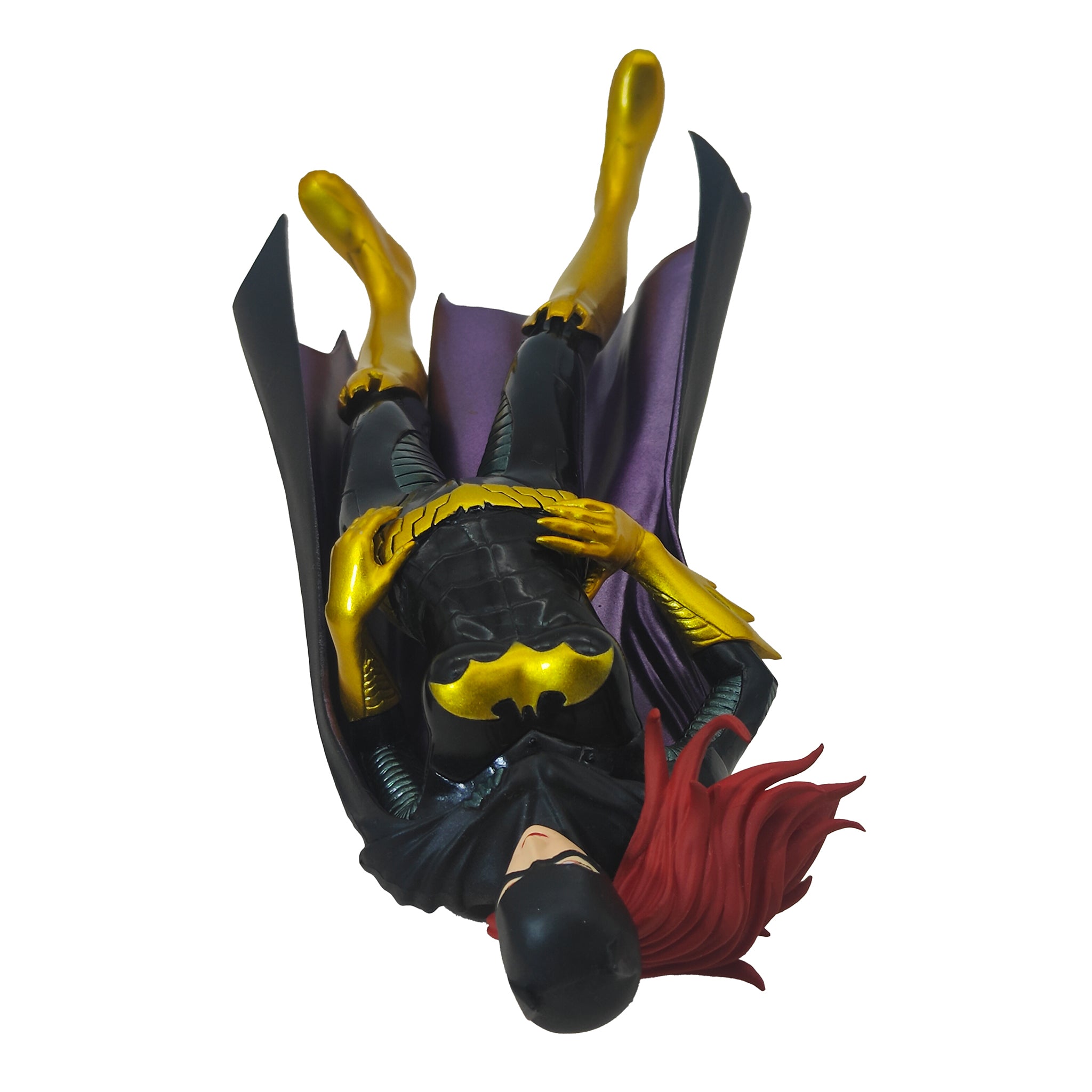 DC Comics Batgirl New 52 Kotobukiya ARTFX+ 1/10 Statue