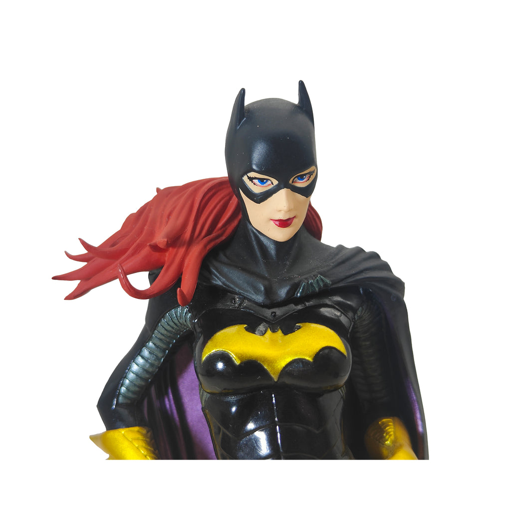 DC Comics Batgirl New 52 Kotobukiya ARTFX+ 1/10 Statue