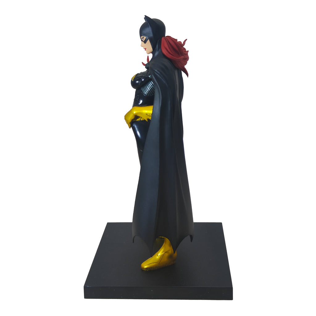 DC Comics Batgirl New 52 Kotobukiya ARTFX+ 1/10 Statue