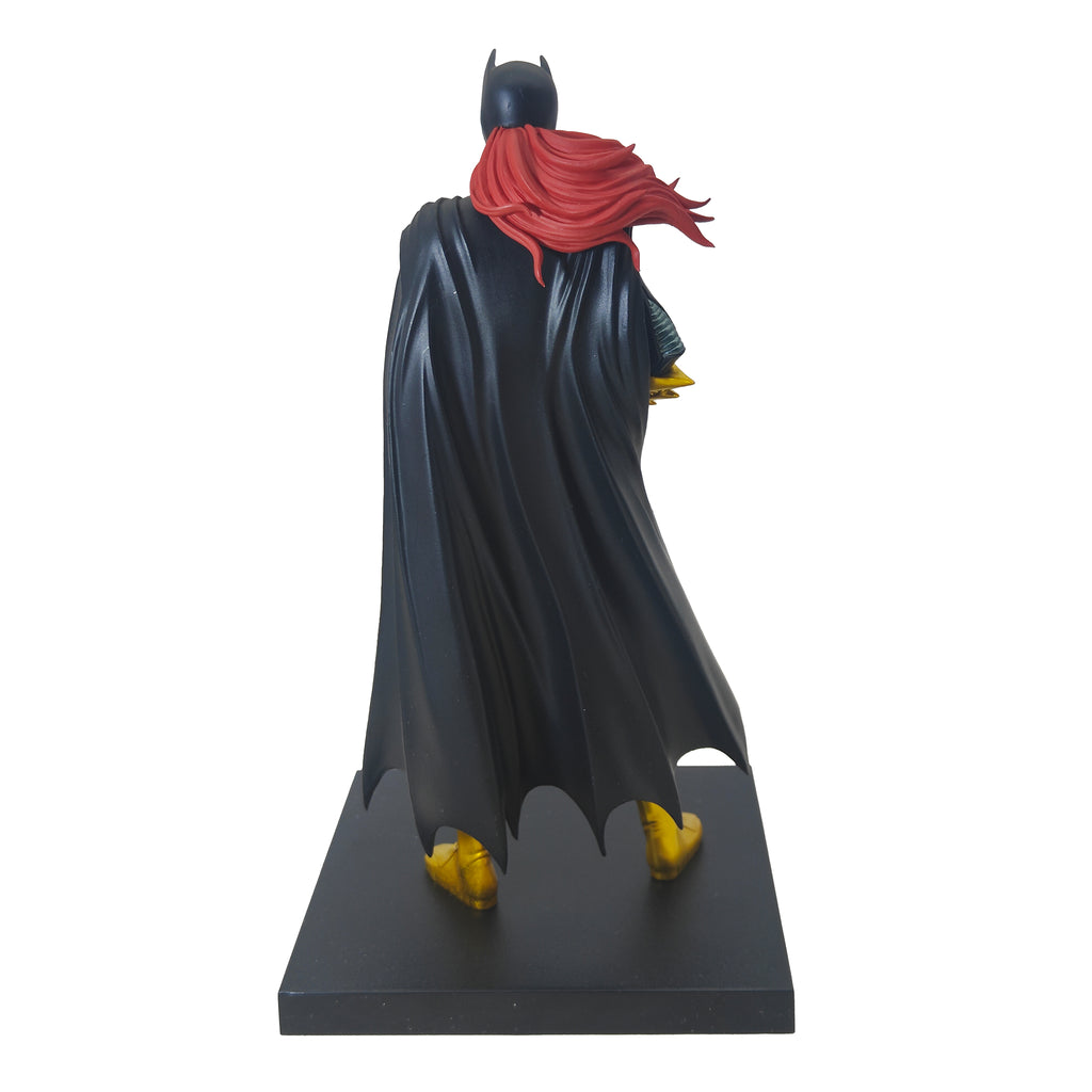 DC Comics Batgirl New 52 Kotobukiya ARTFX+ 1/10 Statue
