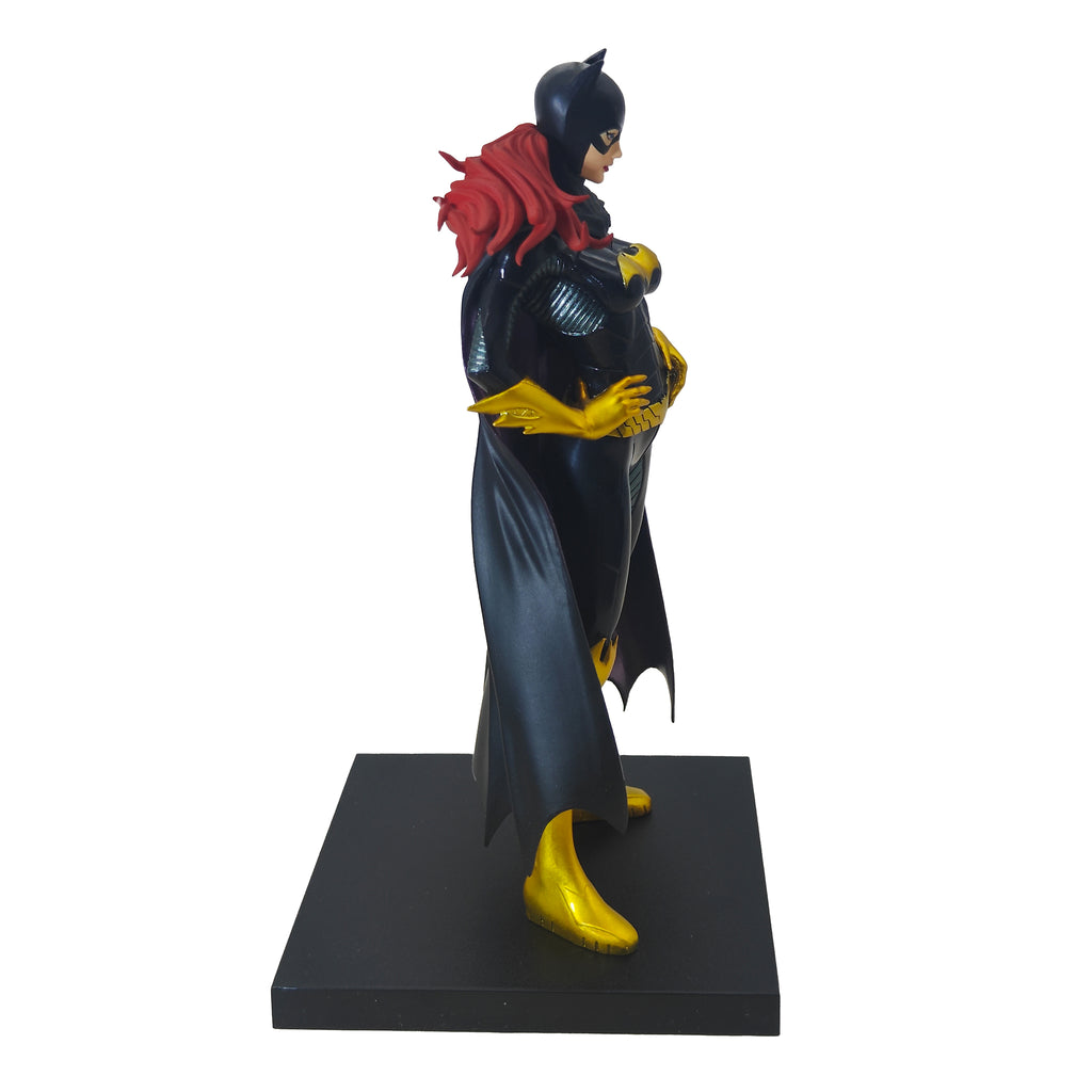 DC Comics Batgirl New 52 Kotobukiya ARTFX+ 1/10 Statue