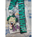 DC Comics Batman and Joker Lanyards Bundle GB Eye