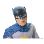 DC Comics Batman Classic TV Series Adam West Diamond Select Vinyl Bust Bank – Batman, Diamond Select Toys, 20 cm, pre-owned collector piece, Uncanny Collectibles Dublin Ireland