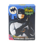DC Comics Batman Classic TV Series Playing Cards Deck