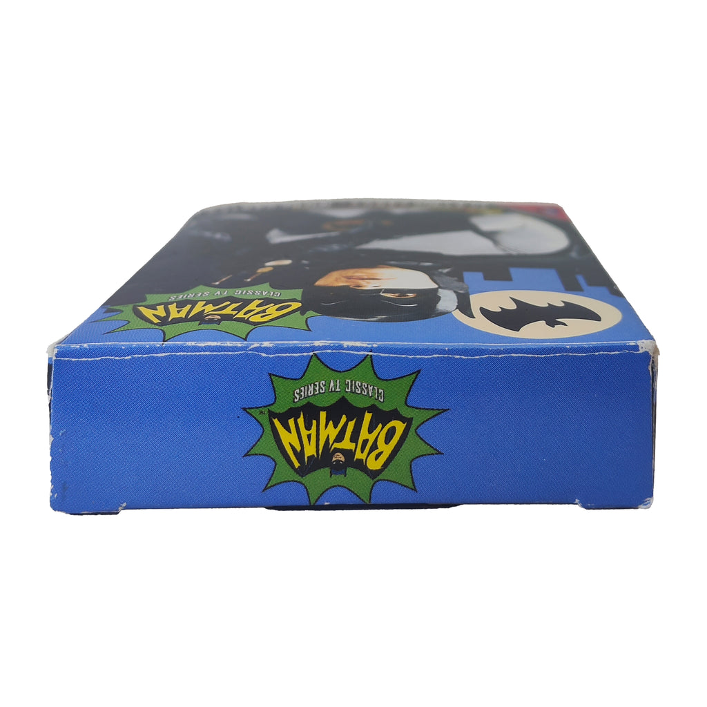 DC Comics Batman Classic TV Series Playing Cards Deck