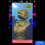 DC Comics Batman Classic TV Series Shakespeare Diamond Select Vinyl Bust Bank 2017