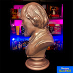 DC Comics Batman Classic TV Series Shakespeare Diamond Select Vinyl Bust Bank 2017