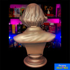 DC Comics Batman Classic TV Series Shakespeare Diamond Select Vinyl Bust Bank 2017