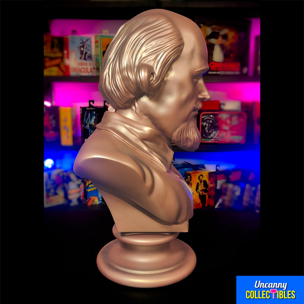 DC Comics Batman Classic TV Series Shakespeare Diamond Select Vinyl Bust Bank 2017
