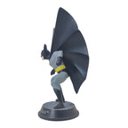 DC Comics Batman Corgi Figurine Bat Projector GCPD Keychain Bundle