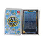 DC Comics Batman Giant Playing Cards Game