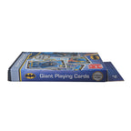 DC Comics Batman Giant Playing Cards Game