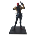 DC Comics Batman Red Hood New 52 Kotobukiya ARTFX+ 1/10 Statue
