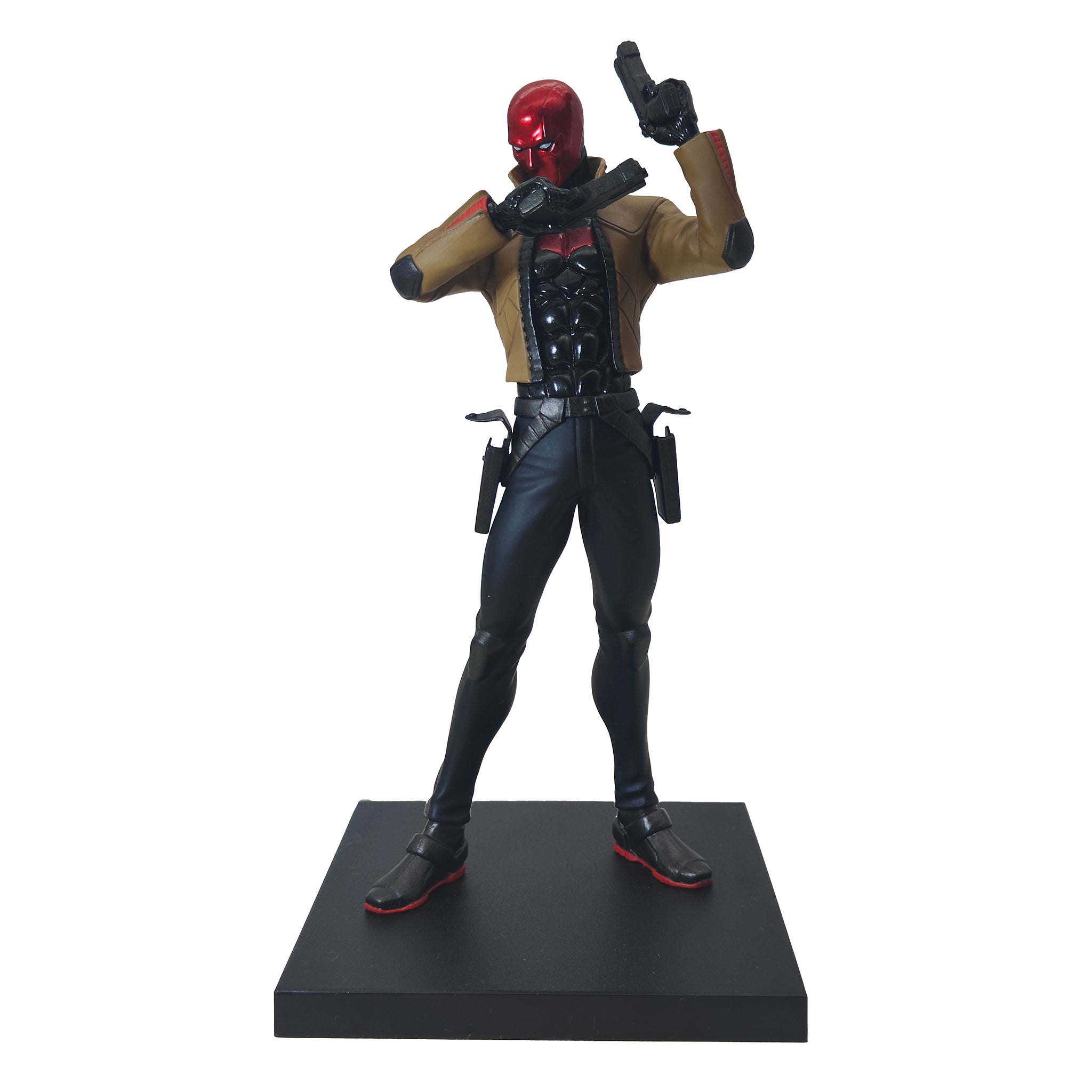 DC Comics Batman Red Hood New 52 Kotobukiya ARTFX+ 1/10 Statue