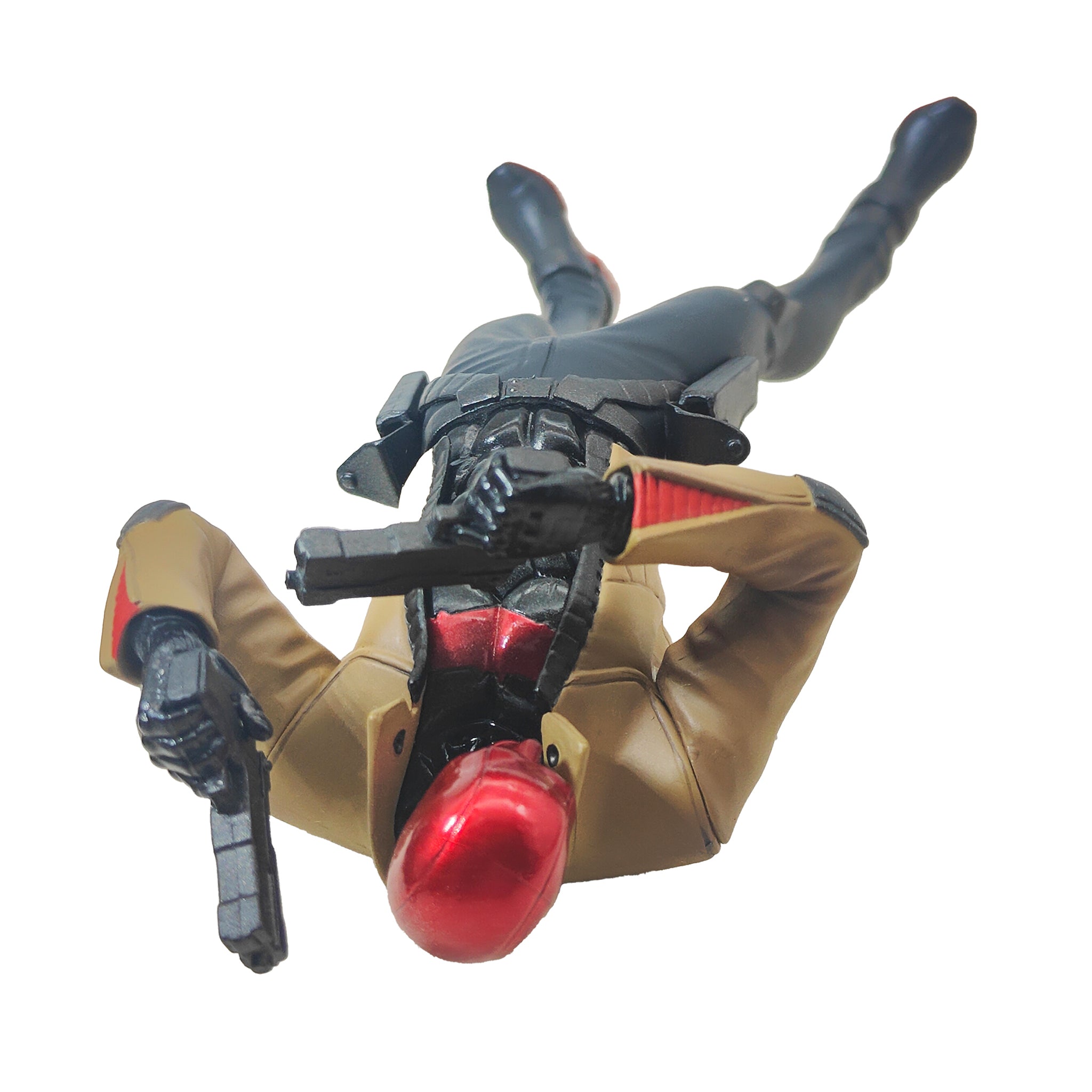 DC Comics Batman Red Hood New 52 Kotobukiya ARTFX+ 1/10 Statue
