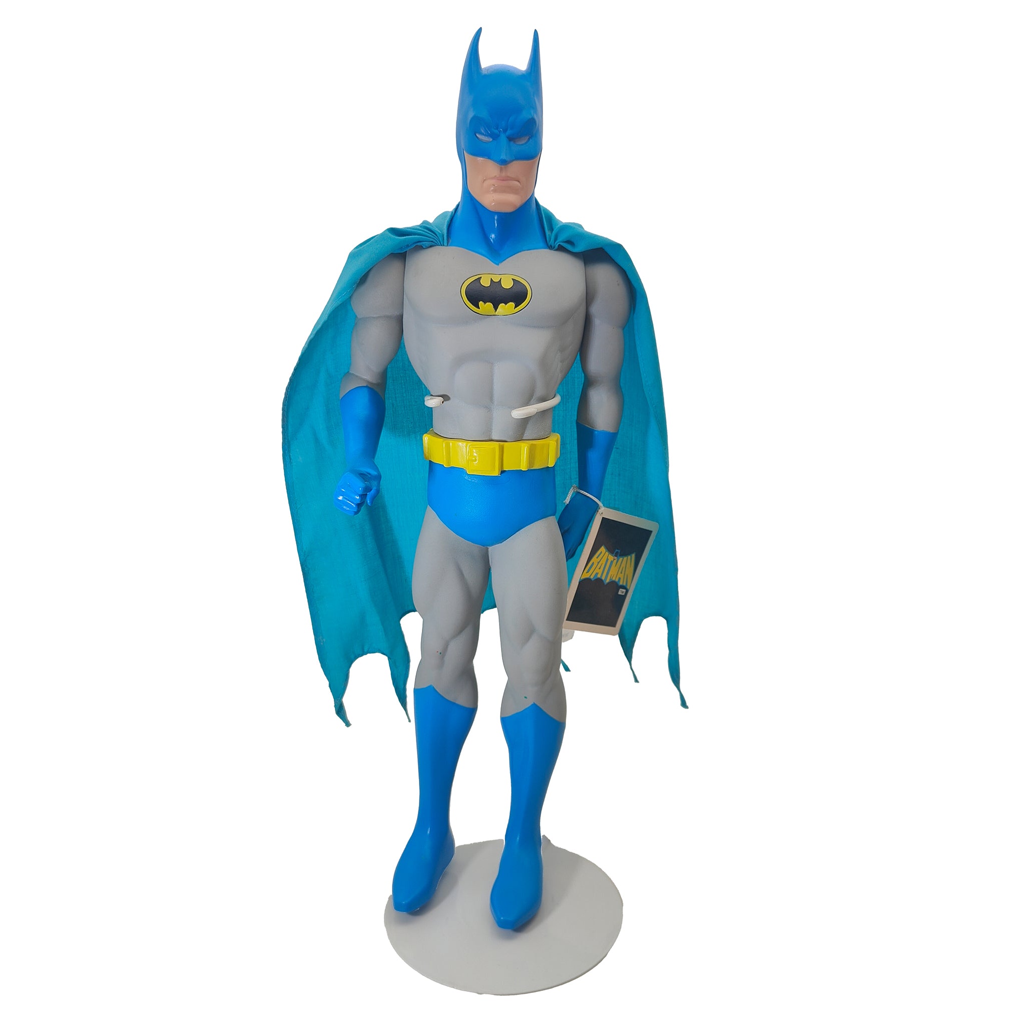 DC Comics Batman Robin Joker Hamilton Gifts Collection Bundle 1988