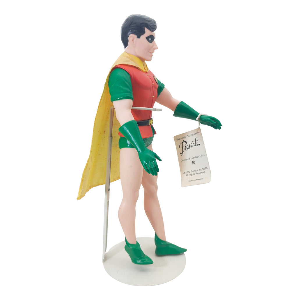 DC Comics Batman Robin Joker Hamilton Gifts Collection Bundle 1988