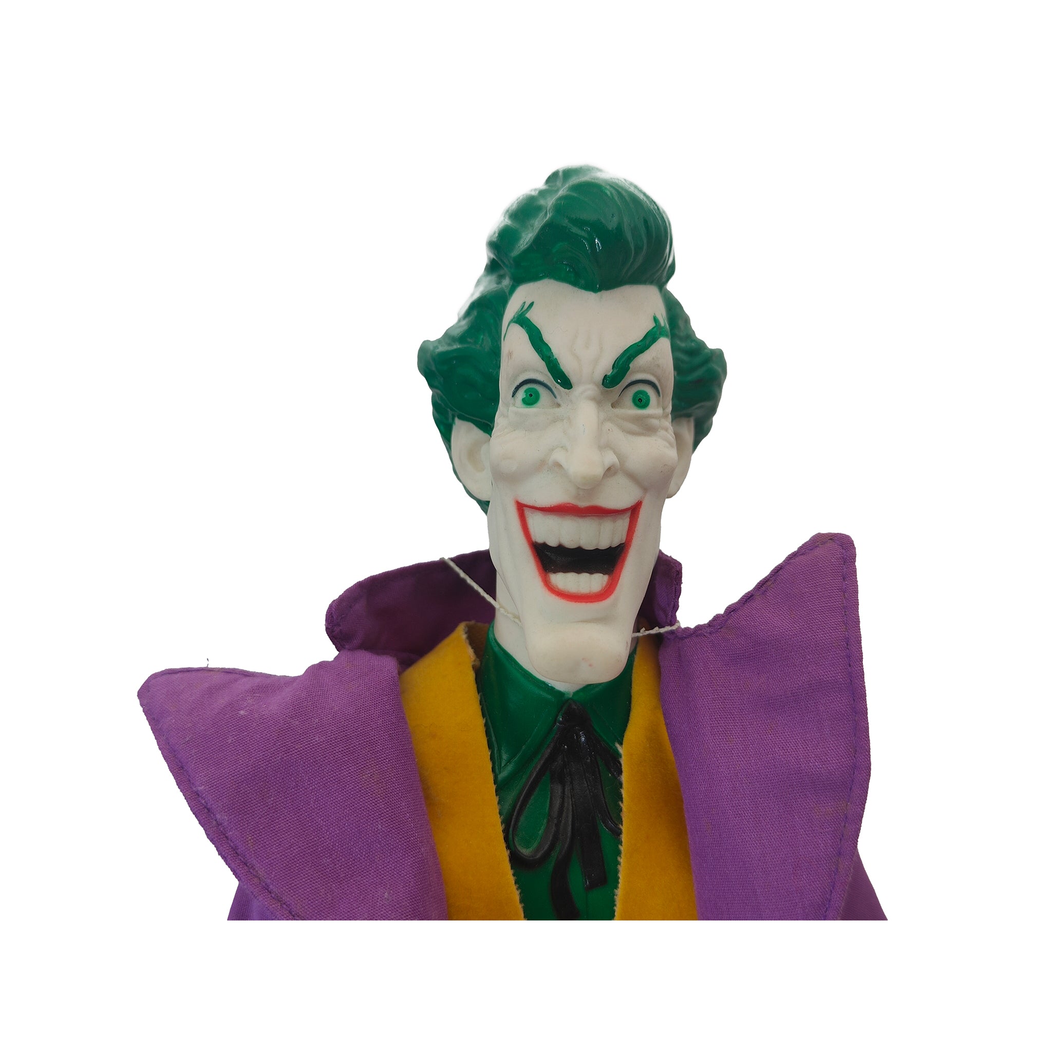 DC Comics Batman Robin Joker Hamilton Gifts Collection Bundle 1988