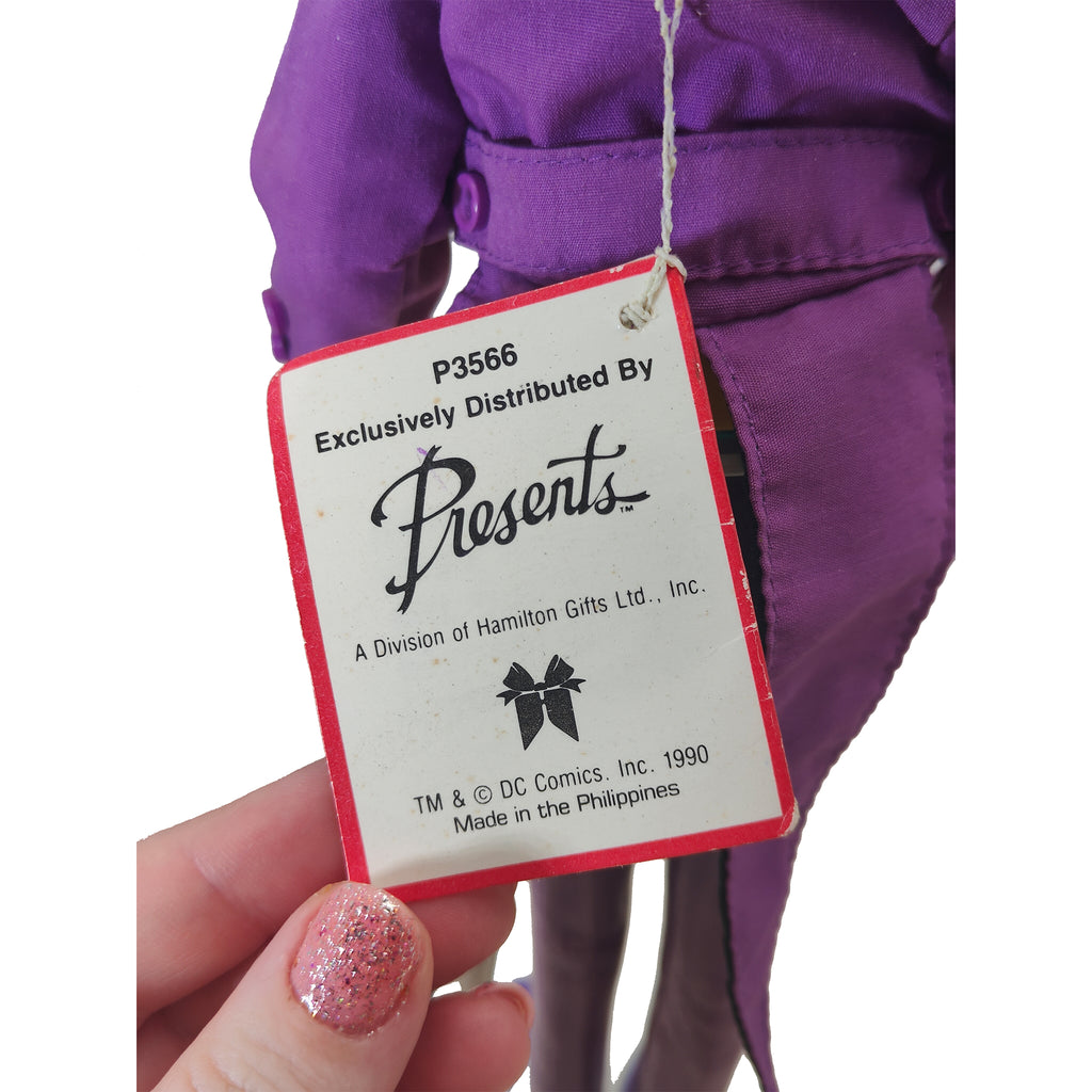 DC Comics Batman Robin Joker Hamilton Gifts Collection Bundle 1988