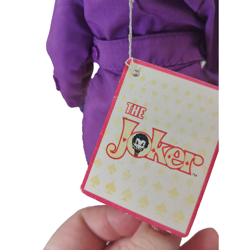 DC Comics Batman Robin Joker Hamilton Gifts Collection Bundle 1988