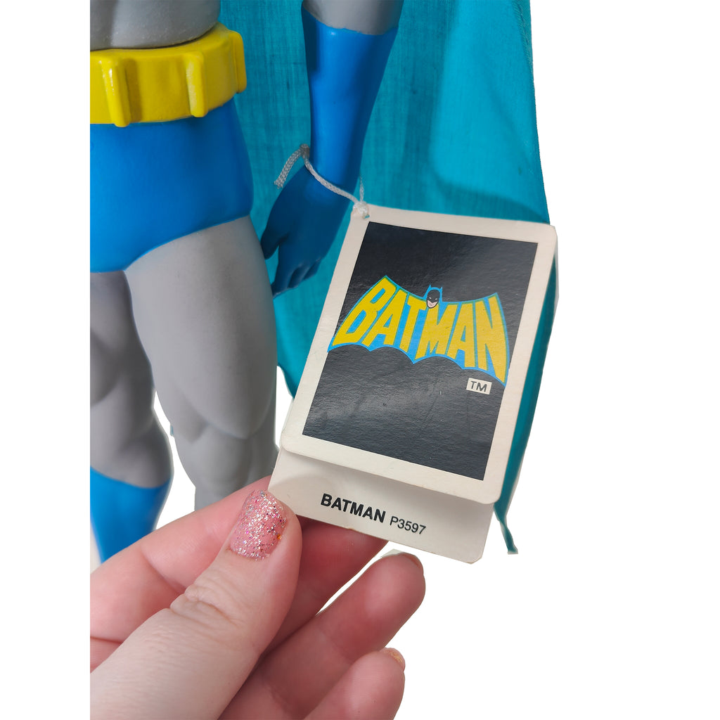 DC Comics Batman Robin Joker Hamilton Gifts Collection Bundle 1988