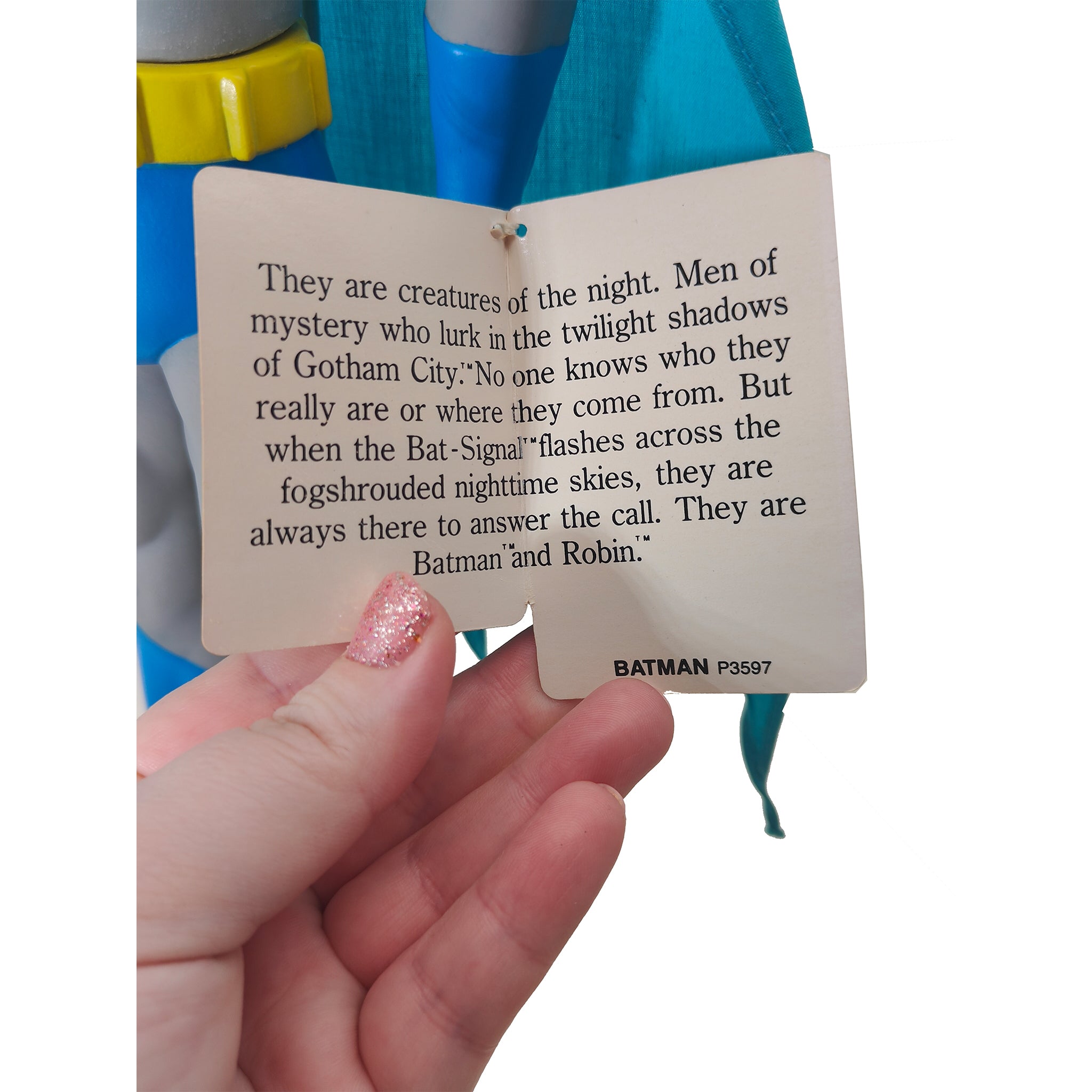 DC Comics Batman Robin Joker Hamilton Gifts Collection Bundle 1988