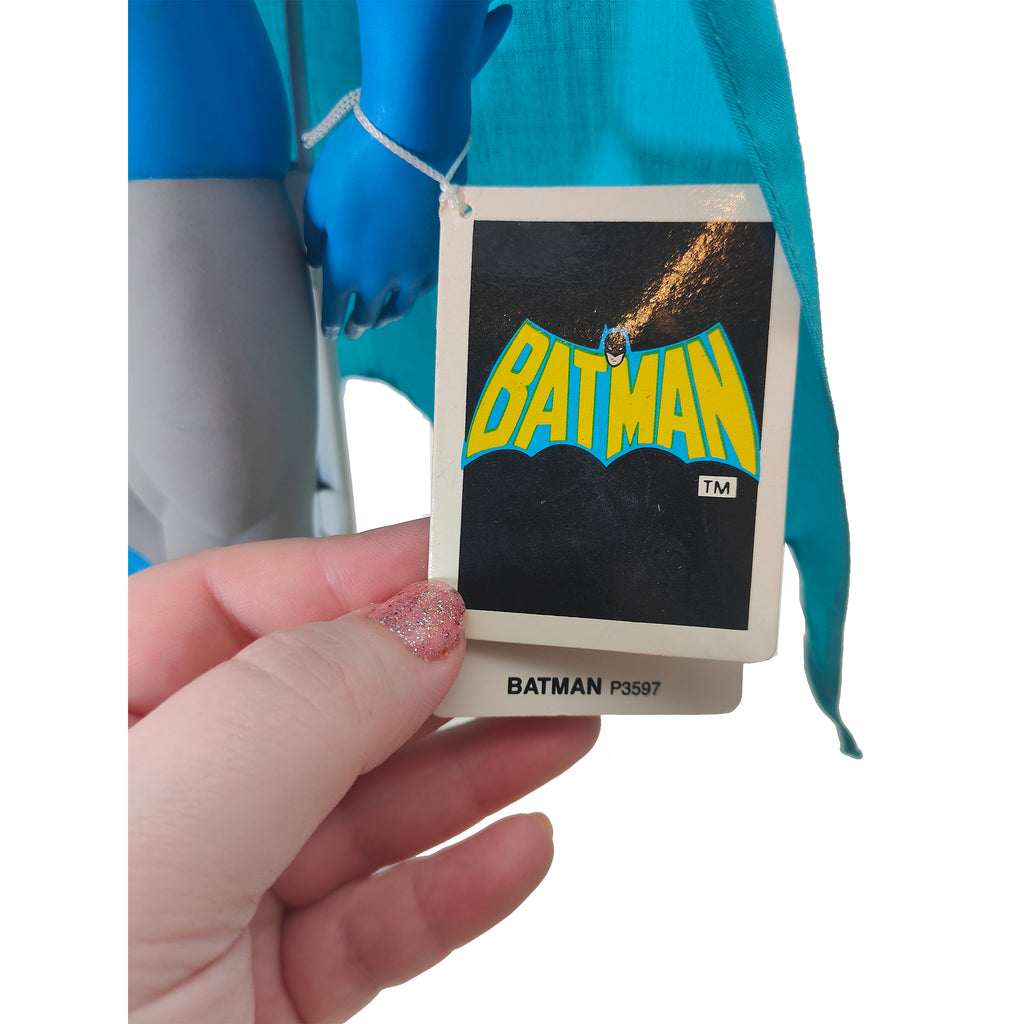 DC Comics Batman Robin Joker Hamilton Gifts Collection Bundle 1988