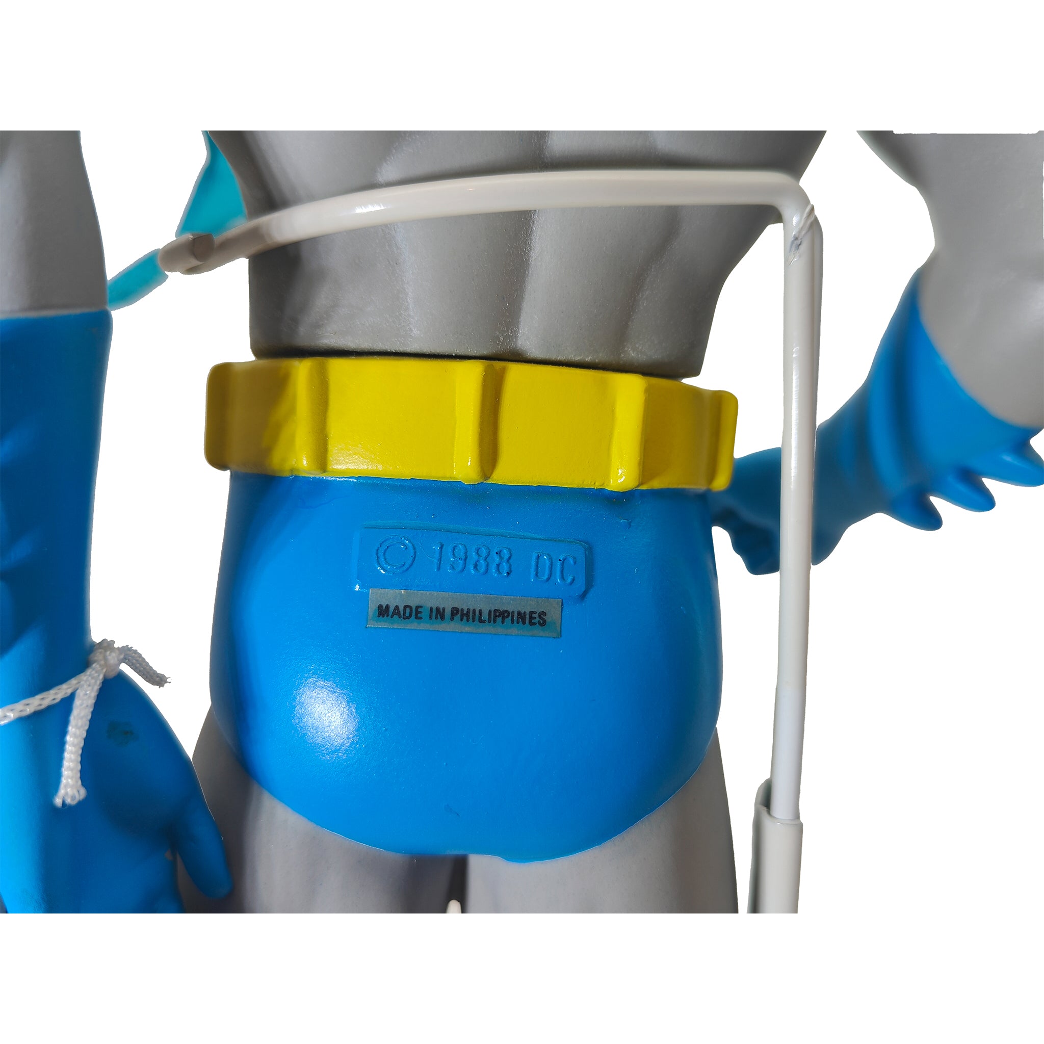 DC Comics Batman Robin Joker Hamilton Gifts Collection Bundle 1988