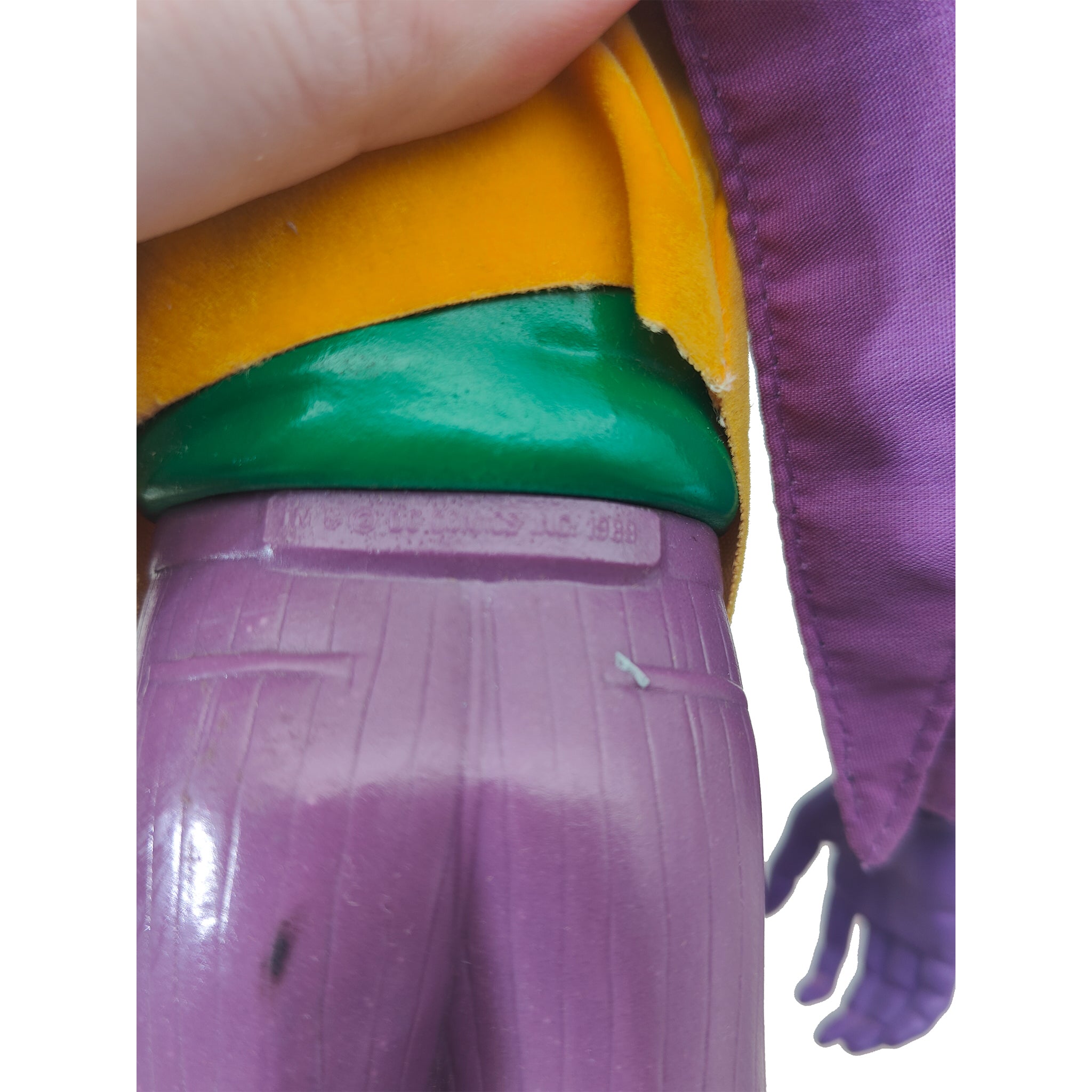 DC Comics Batman Robin Joker Hamilton Gifts Collection Bundle 1988