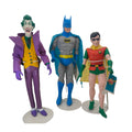 DC Comics Batman Robin Joker Hamilton Gifts Collection Bundle 1988