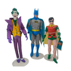 DC Comics Batman Robin Joker Hamilton Gifts Collection Bundle 1988