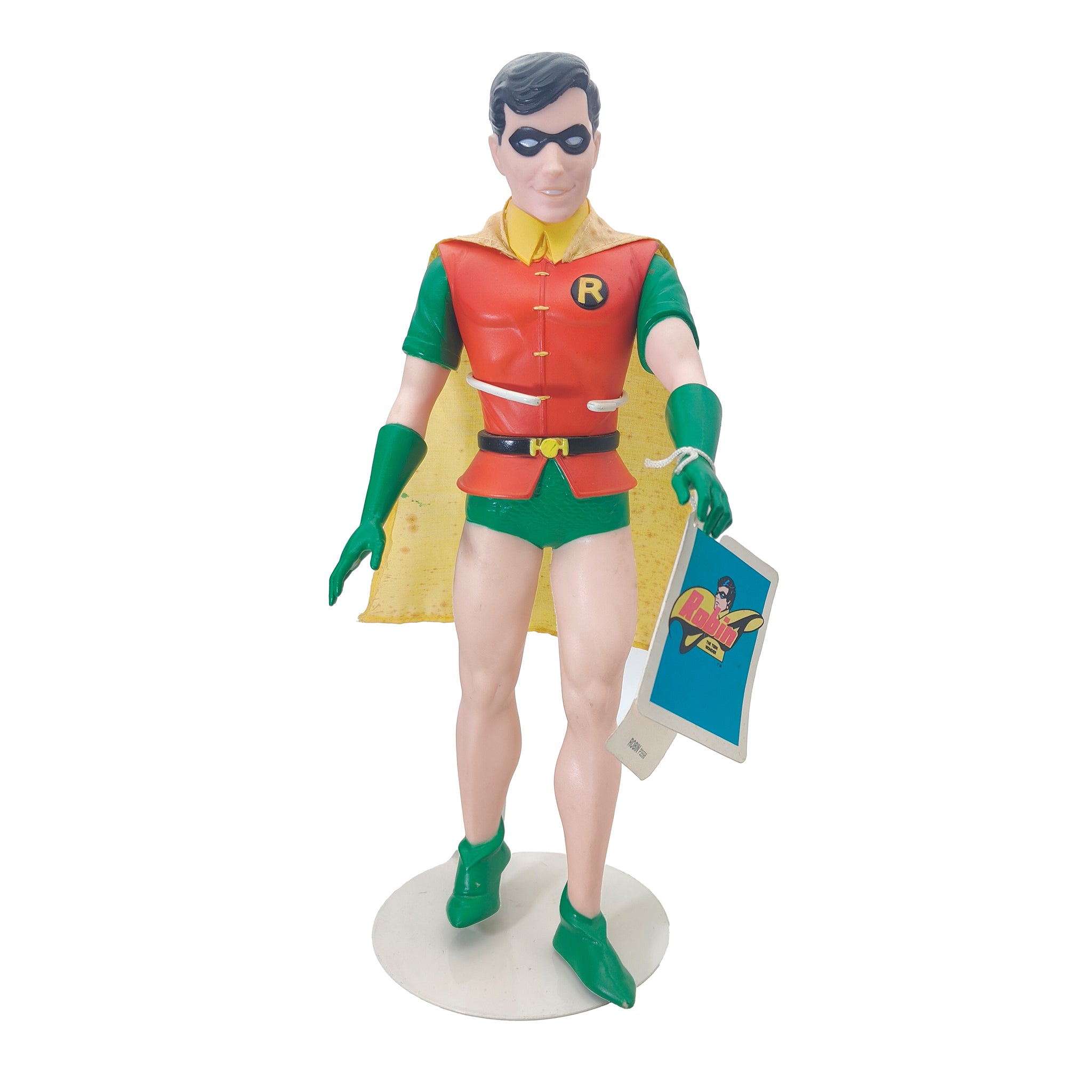 DC Comics Batman Robin Joker Hamilton Gifts Collection Bundle 1988