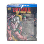 DC Comics Batman The Killing Joke Blu-ray Limited Edition Gift Set