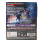 DC Comics Batman The Killing Joke Blu-ray Limited Edition Gift Set