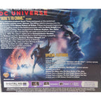 DC Comics Batman The Killing Joke Blu-ray Limited Edition Gift Set