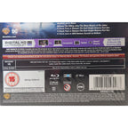 DC Comics Batman The Killing Joke Blu-ray Limited Edition Gift Set