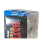 DC Comics Batman The Killing Joke Blu-ray Limited Edition Gift Set