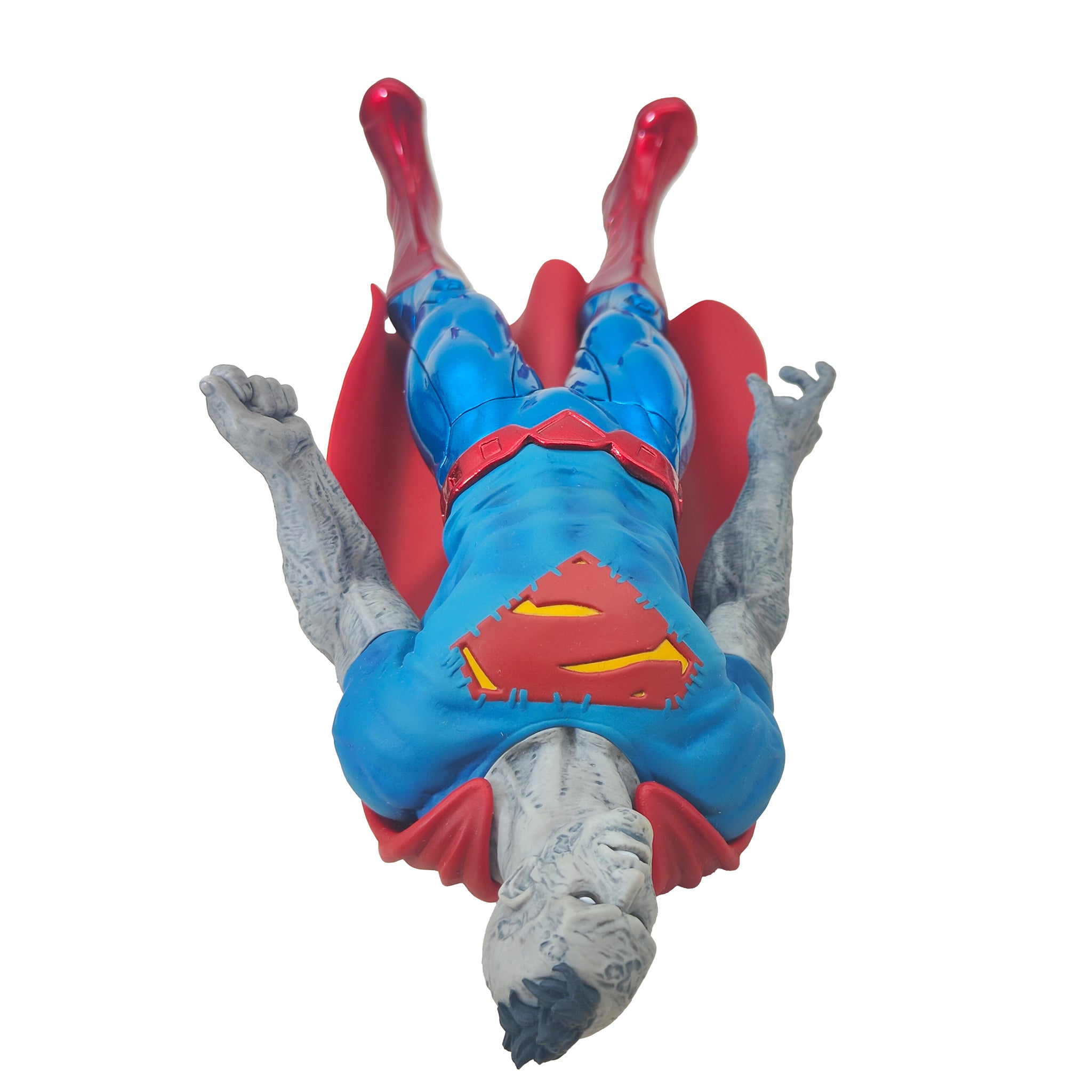DC Comics Bizarro New 52 Kotobukiya ARTFX+ 1/10 Statue