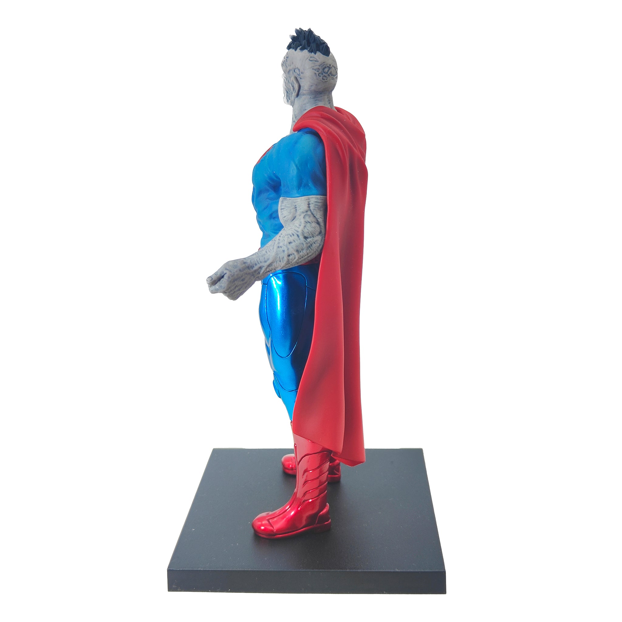 DC Comics Bizarro New 52 Kotobukiya ARTFX+ 1/10 Statue