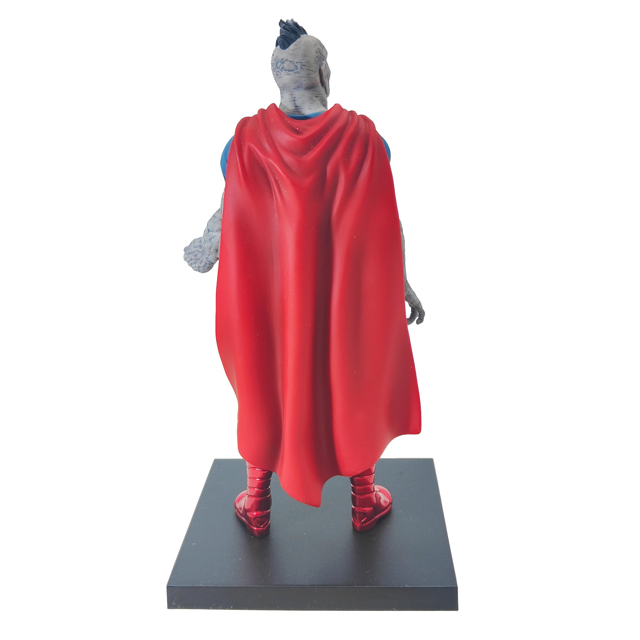 DC Comics Bizarro New 52 Kotobukiya ARTFX+ 1/10 Statue
