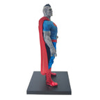 DC Comics Bizarro New 52 Kotobukiya ARTFX+ 1/10 Statue